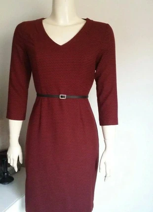 Vestido Sisley, marque: Sisley, état: Très bon état, taille: S / 36 / 8, 17,90 €, 19,50 € Protection acheteurs incluse