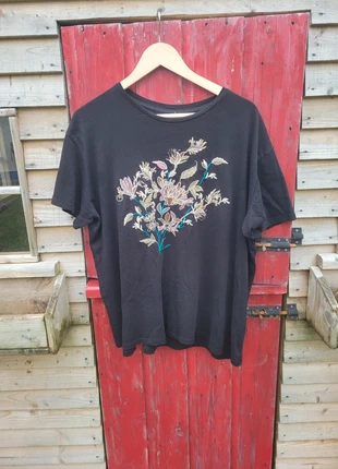 Zara Vintage Festival t-shirt, brand: Zara, condition: Very good, size: L / 40 / 12, €3.00, €3.85 includes Buyer Protection