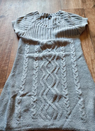 Robe manches courtes, brand: Amisu, condition: Very good, size: S / 36 / 8, €1.00, €1.75 includes Buyer Protection