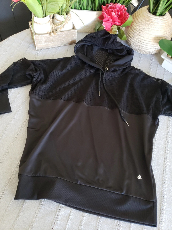 Womens hoodie 1