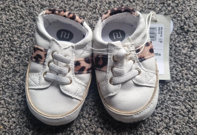 River island sale infant shoes