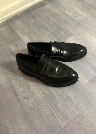 mocassins, brand: H&M, condizioni: Buone, taglia: 40, €5.00, €5.95 include la Protezione acquisti