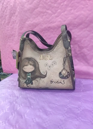 Bolso Anekke, marque: Anekke, état: Neuf avec étiquette, 59,95 €, 63,65 € Protection acheteurs incluse