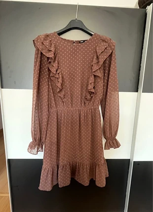 Vestido, marca: Sinsay, estado: Muito bom, tamanho: L / 40 / 12, €5.00, €5.95 inclui Proteção do Comprador