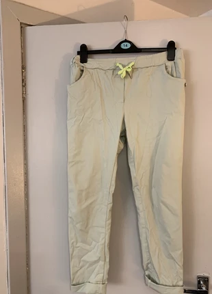 Magic trousers, brand: Made In Italy, condition: Very good, size: M / UK 12-14, £5.00, £5.95 includes Buyer Protection