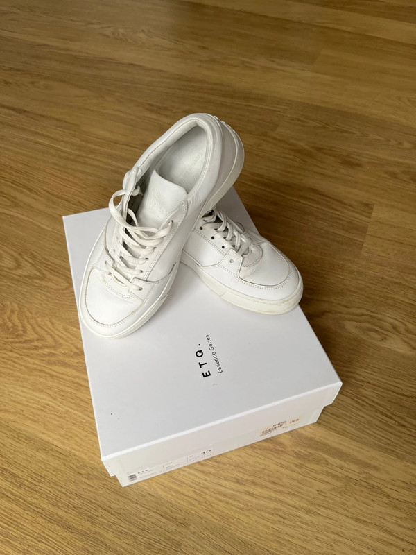 Etq lt 1 white discount