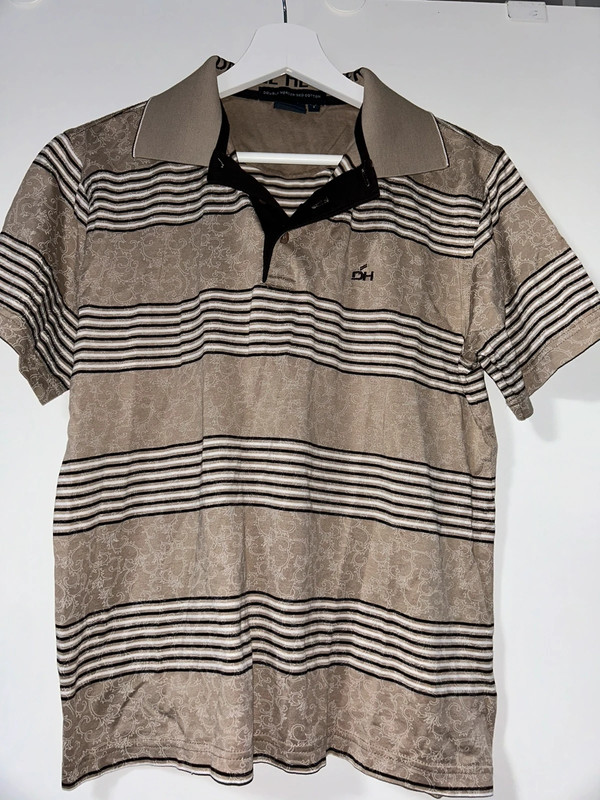 Polo da Daniel Hechter 1