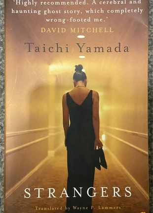 Strangers by Taichi Yamada, condition: Very good, £1.00, £1.75 includes Buyer Protection