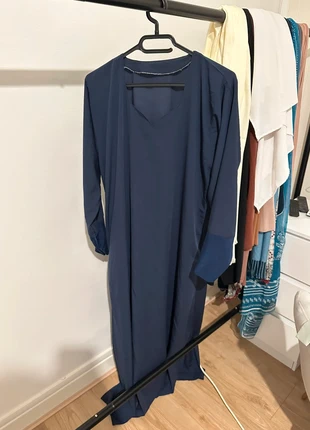 Abaya, estado: Muito bom, tamanho: XL / 42 / 14, €5.00, €5.95 inclui Proteção do Comprador