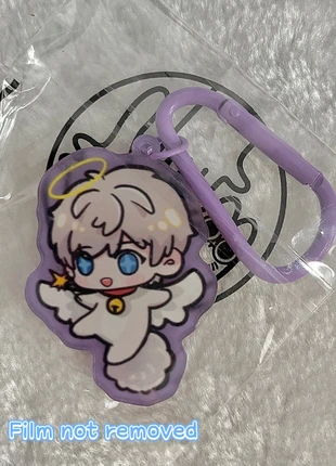 Xavier 5cm, brand: Love and Deepspace, condition: New without tags, €6.00, €7.00 includes Buyer Protection