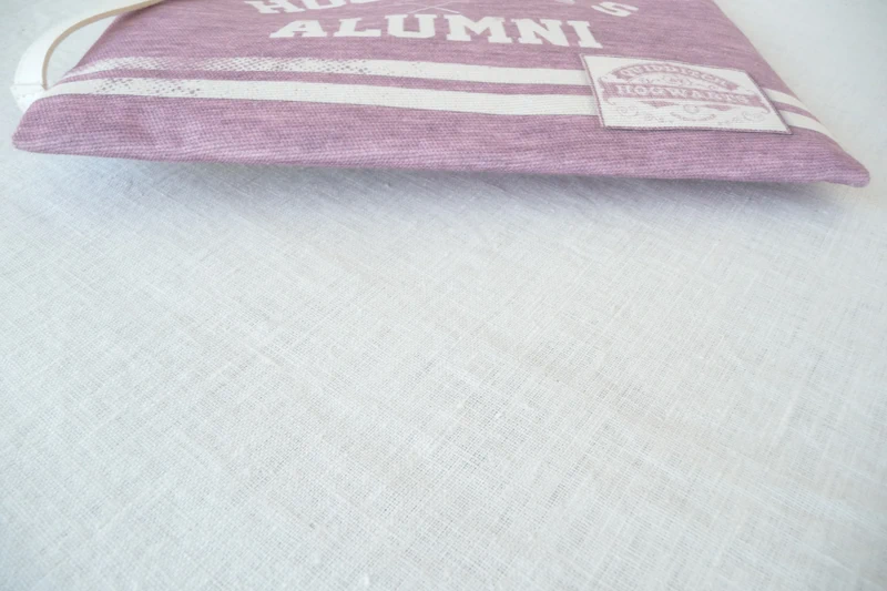 Pochette Harry Potter_Hogwarts Alumni - photo numéro 7
