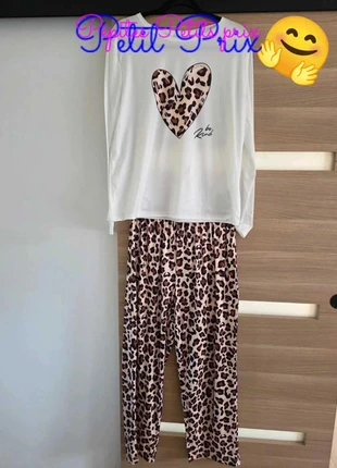 Pantalon 2 pièces neuf, brand: Tendance Fashion, condizioni: Nuovo con cartellino, taglia: XL / IT 46 / EU 42, €10.40, €11.62 include la Protezione acquisti