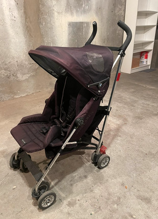 poussette maclaren avec un tres bon prix, Equipements pour enfant et bébé  à Temara