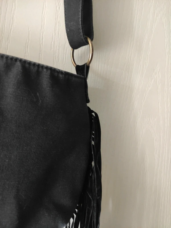 Sac a franges - photo numéro 4