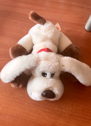 Amiconi cercano affetto Gig peluche cane cercafamiglia vintage collezione plush anni 80, marque: GIG, état: Bon état, taille: Taille unique, 4,00 €, 4,90 € Protection acheteurs incluse