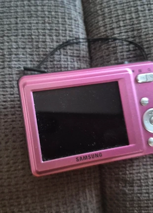 Appareil photo  Samsung, marke: Samsung, zustand: Gut, 20,00 €, 21,70 € inklusive Vinted-Käuferschutz