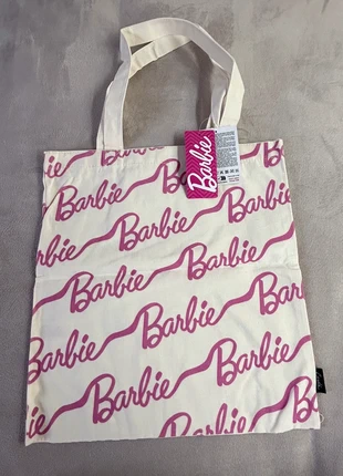 Tote bag Barbie neuf, marque: Barbie, état: Neuf avec étiquette, 10,00 €, 11,20 € Protection acheteurs incluse