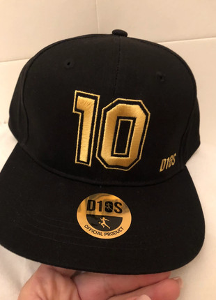 D10S official Maradona, marca: D10S, estado: Novo com etiquetas, tamanho: Tamanho único, €35.00, €37.45 inclui Proteção do Comprador