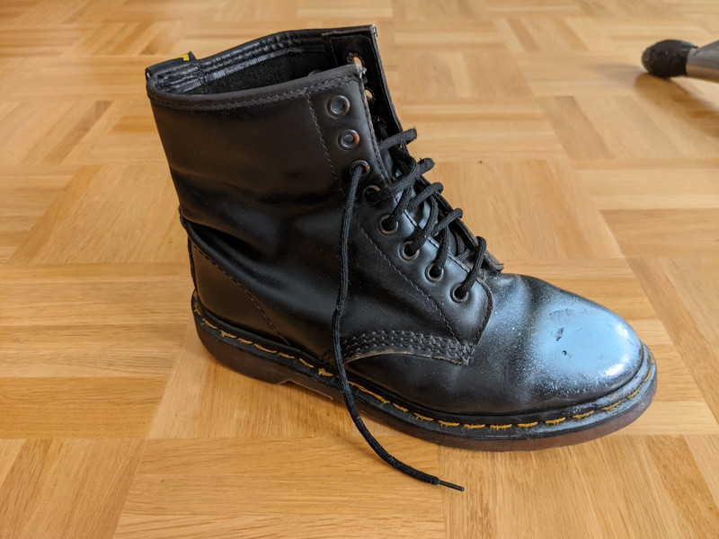 Dr. Martens GroBe 39 Vinted