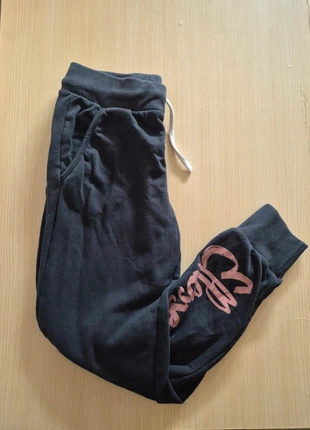 Pantalon de survêtement Ellesse bleu - Taille M, brand: Ellesse, condition: Very good, size: M / 38 / 10, €4.90, €5.85 includes Buyer Protection