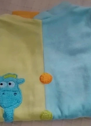 Pijama terciopelo/Pyjama velours Talla 24meses , marque: Fluffy, état: Très bon état, taille: 18-24 mois / 86 cm, 3,95 €, 4,85 € Protection acheteurs incluse