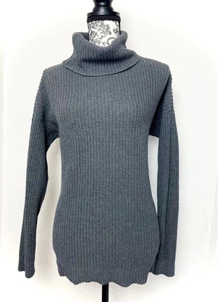 Pull col roulé gris Ralph Lauren 100% coton - Taille S - Très bon état, marque: Ralph Lauren, état: Très bon état, taille: S / 36 / 8, 16,90 €, 18,45 € Protection acheteurs incluse