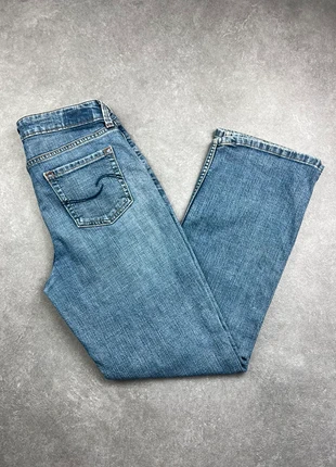 Jeans Lévis Femme Taille Haute Vintage | FR36 | Bleu Marine, marke: Levi's, zustand: Sehr gut, größe: S / 36 / 8, 15,00 €, 16,45 € inklusive Vinted-Käuferschutz