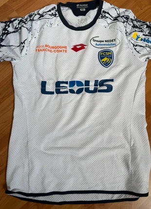 Maillot Sochaux, marque: Lotto, état: Neuf avec étiquette, taille: XL, 55,00 €, 58,45 € Protection acheteurs incluse