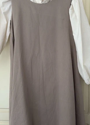 Handmade girls Victorian outfit, brand: NO LABEL, condition: Very good, size: 6 years / 116 cm, £4.00, £4.62 includes Buyer Protection