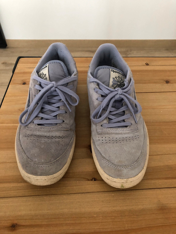 Reebok club c limited edition Vinted