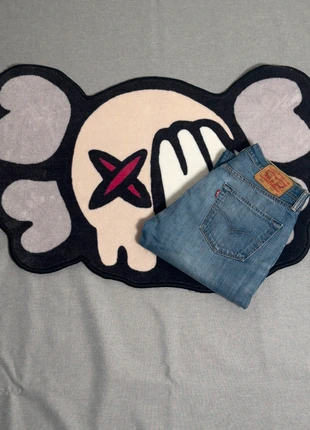 Jeans levis 501, marke: Levi's, zustand: Sehr gut, größe: W33 | DE 48, 30,00 €, 32,20 € inklusive Vinted-Käuferschutz