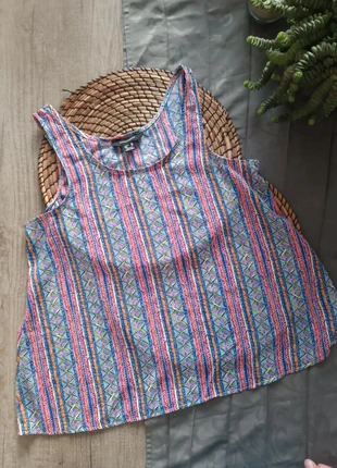 Primark singlet eu 38, marca: Primark, estado: Muito bom, tamanho: S / 36 / 8, €3.50, €4.38 inclui Proteção do Comprador