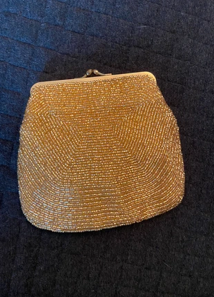 Petite Pochette Dorée Années 90, marke: sans marque, zustand: Neu, 17,00 €, 18,55 € inklusive Vinted-Käuferschutz