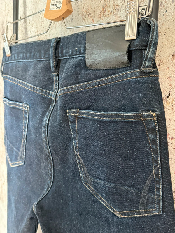 Jeans Razor - AllSaints (skinny fit) 4