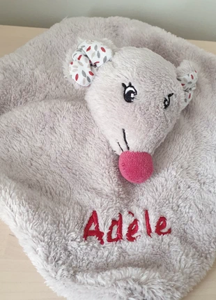 doudou souris, zustand: Sehr gut, größe: Frühchen, bis 44, 15,00 €, 16,45 € beinhaltet Vinted-Käuferschutz Pro