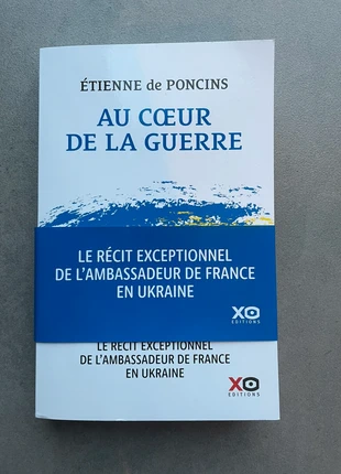 Au cœur de la guerre, état: Très bon état, 12,00 €, 13,30 € Protection acheteurs incluse
