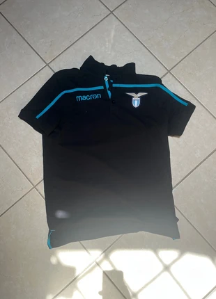 polo ss lazio, marke: Lazio, zustand: Sehr gut, größe: M, 20,00 €, 21,70 € inklusive Vinted-Käuferschutz