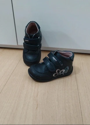 Botas zapatos de piel niña número 20 Pablosky, brand: Pablosky, condizioni: Ottime, taglia: 20, €10.00, €11.20 include la Protezione acquisti