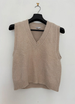 Pull sans manche, marque: Subdued, état: Très bon état, taille: Taille unique, 8,00 €, 9,10 € Protection acheteurs incluse