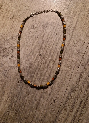 Heren ketting, staat: Nieuw zonder prijskaartje, € 5,00, € 5,95 inclusief Kopersbescherming