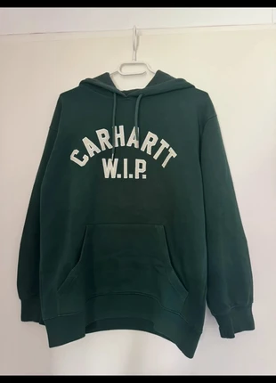 Sweat carrhart, marque: Carhartt, état: Bon état, taille: S, 30,00 €, 32,20 € Protection acheteurs incluse