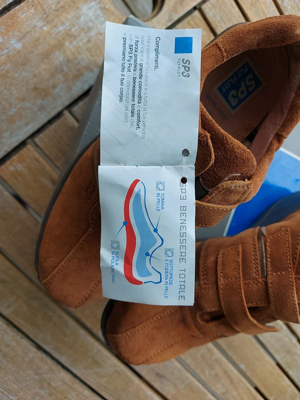 Chaussures Fly Flot 35 Vinted