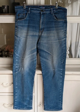 Jeans OAKS Valley taille 50, brand: Oaks Valley, condition: Very good, size: W40, €15.00, €16.45 includes Buyer Protection