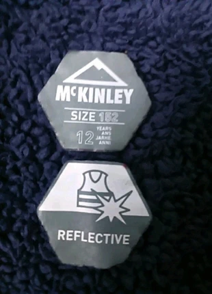 Blouson coupe-vent McKinley Taille 12 ans, marque: McKinley, état: Très bon état, taille: 12 ans / 152 cm, 2,40 €, 3,22 € Protection acheteurs incluse
