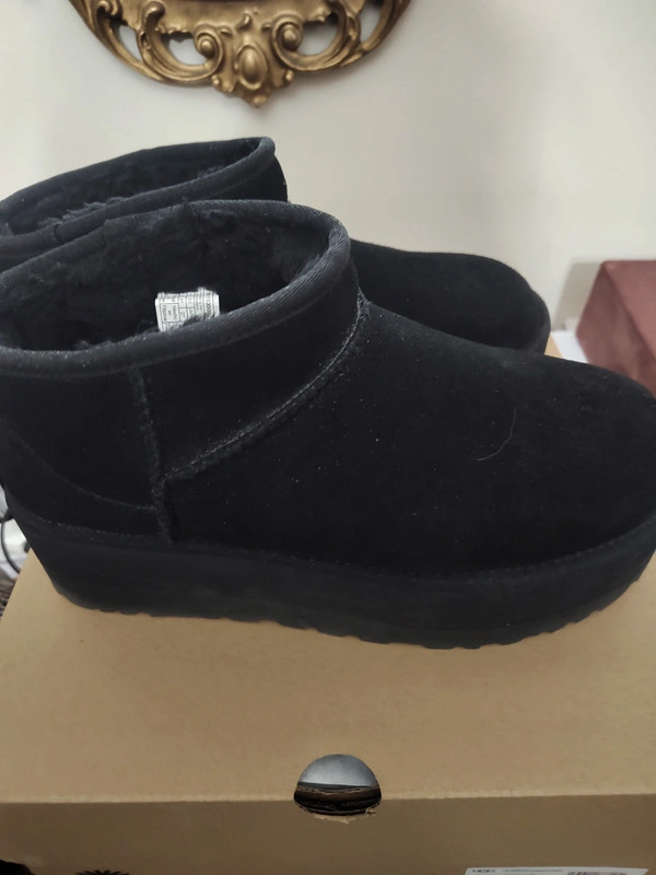 Ugg nuovi sale