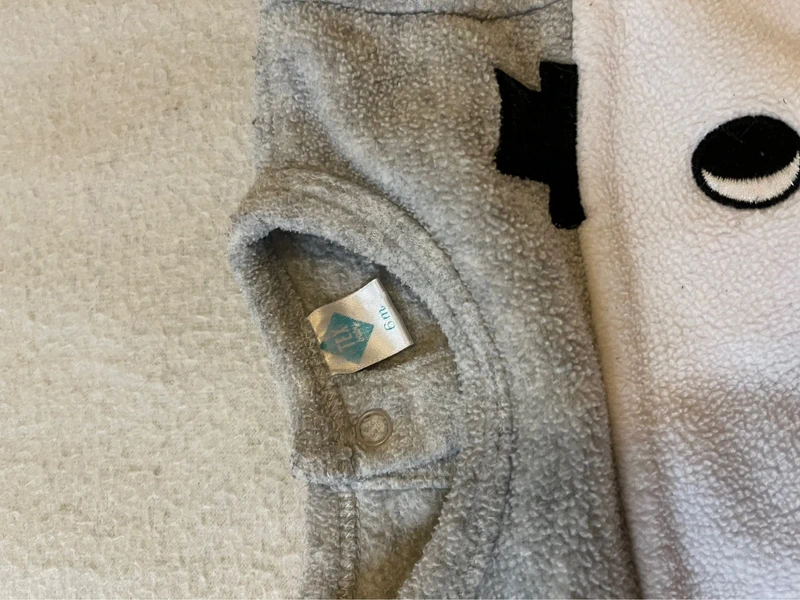 Pyjama de Noël - photo numéro 2