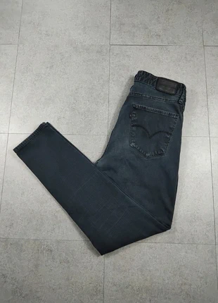 Jean noir Levi’s taille W29 High Rise skinny, brand: Levi's, condition: Very good, size: L / 40 / 12, €15.00, €16.45 includes Buyer Protection