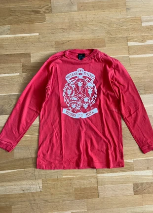 Vintage No Fear Long Sleeve, marke: No Fear, zustand: Sehr gut, größe: S, 15,00 €, 16,45 € inklusive Vinted-Käuferschutz