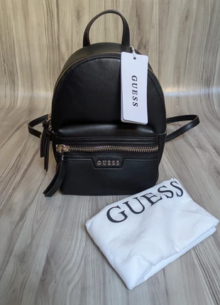 Sac à dos ( small ) Guess modèle Sinney, brand: GUESS, condition: New with tags, €75.00, €79.45 includes Buyer Protection Pro