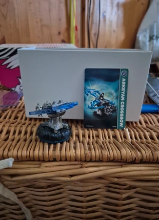 Skylanders, marca: Skylanders, estado: Muy bueno, tamaño: Talla única, 3,00 €, 3,85 € Protección al comprador incluida